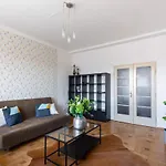 Castle View Apartment Prague